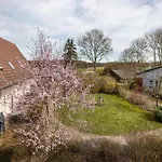 شقة In Am Mueritzsee *