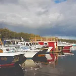 In Am Mueritzsee شقة Buchholz (Mecklenburg-Vorpommern)