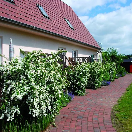 דירה Stilvolles Studio Nahe Mueritzsee In Buchholz *