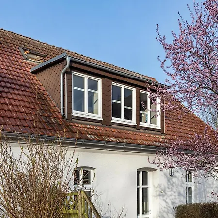 Stilvolles Studio Nahe Mueritzsee In Buchholz
