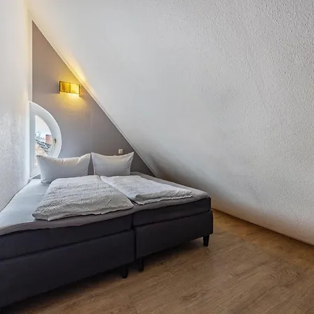 Stilvolles Studio Nahe Mueritzsee In Buchholz * Buchholz (Mecklenburg-Vorpommern)