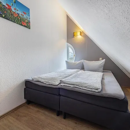 아파트 In Am Mueritzsee