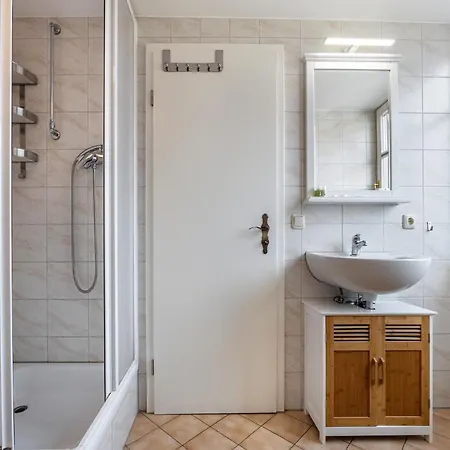 Stilvolles Studio Nahe Mueritzsee In Buchholz דירה *