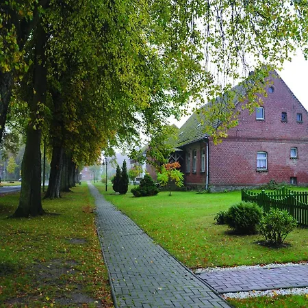 Stilvolles Studio Nahe Mueritzsee In Buchholz דירה