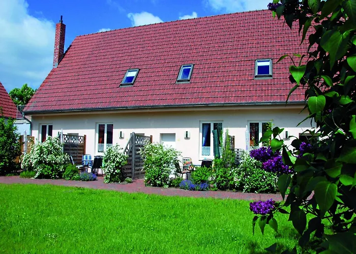 In Am Mueritzsee Lägenhet Buchholz (Mecklenburg-Vorpommern)