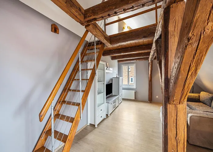 Lägenhet In Am Mueritzsee Buchholz (Mecklenburg-Vorpommern)