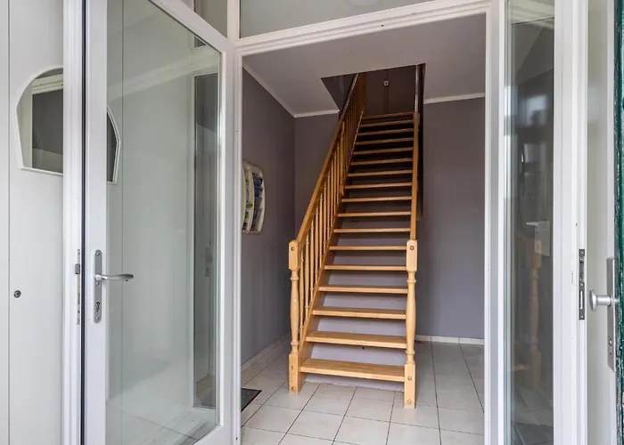 Lägenhet In Am Mueritzsee