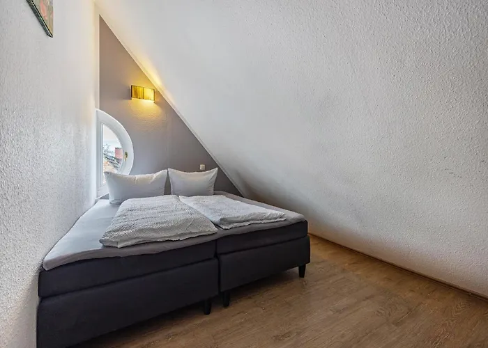 In Am Mueritzsee * Buchholz (Mecklenburg-Vorpommern)