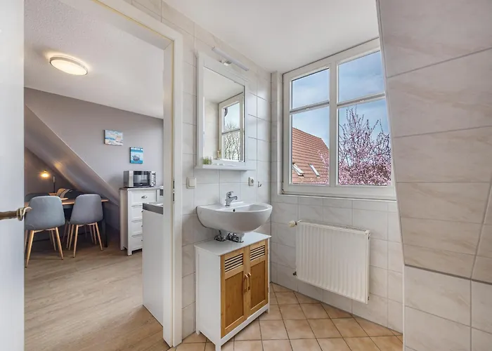 In Am Mueritzsee * Buchholz (Mecklenburg-Vorpommern)