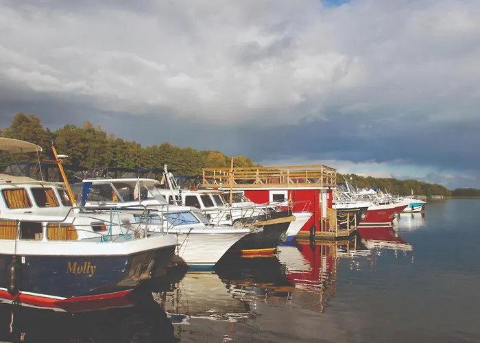 In Am Mueritzsee Lägenhet Buchholz (Mecklenburg-Vorpommern)